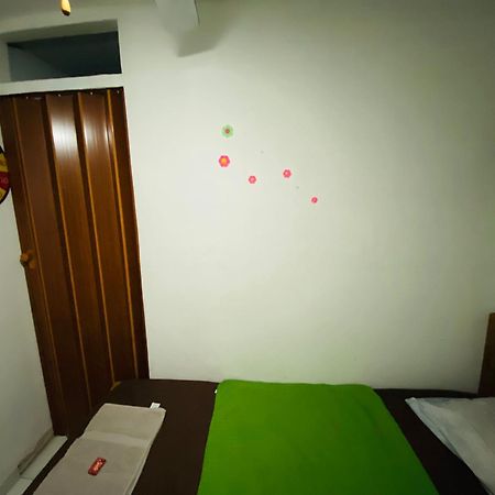 Casa Feliz Hostal Santa Marta  Zewnętrze zdjęcie