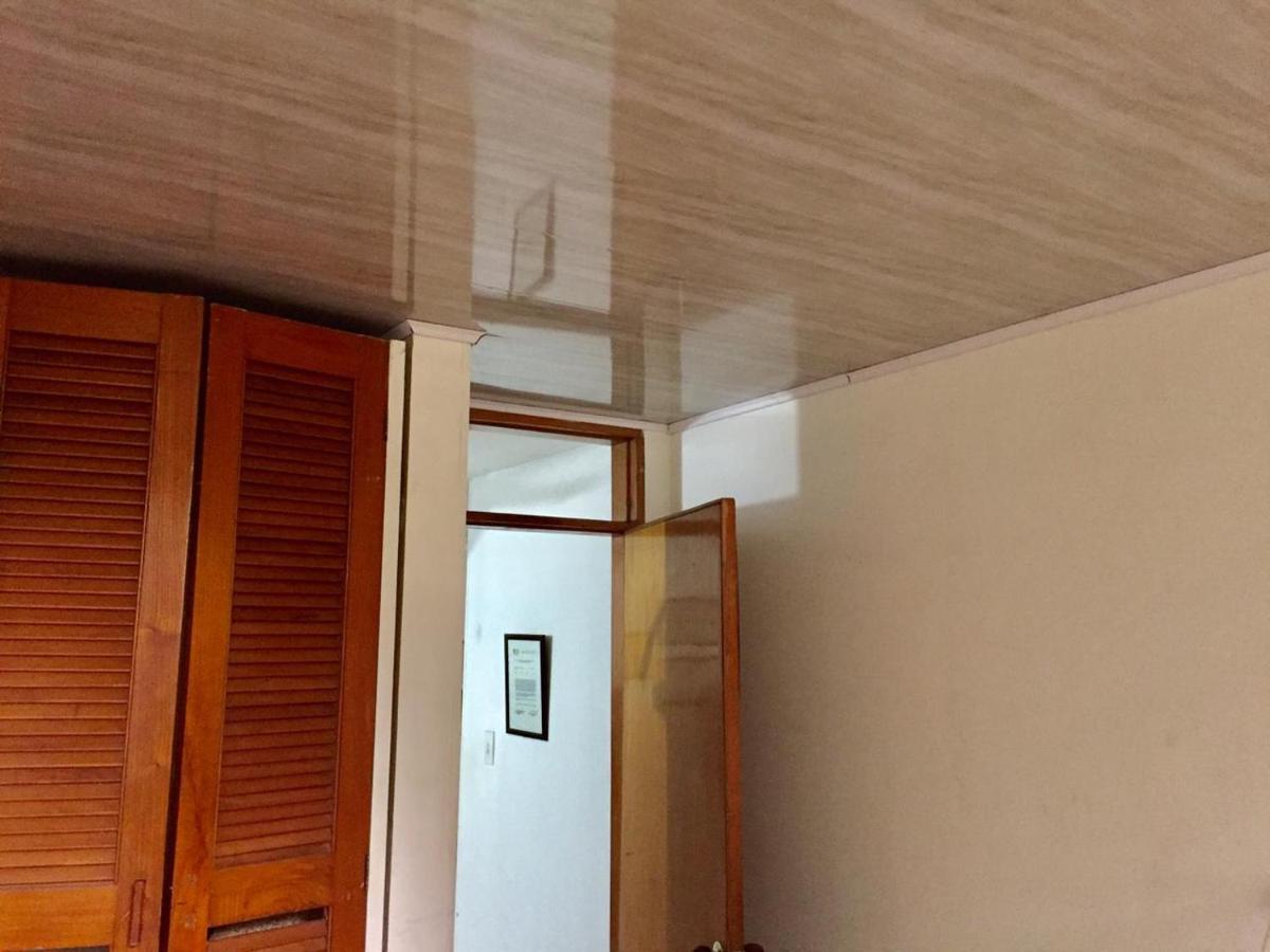 Casa Feliz Hostal Santa Marta  Zewnętrze zdjęcie