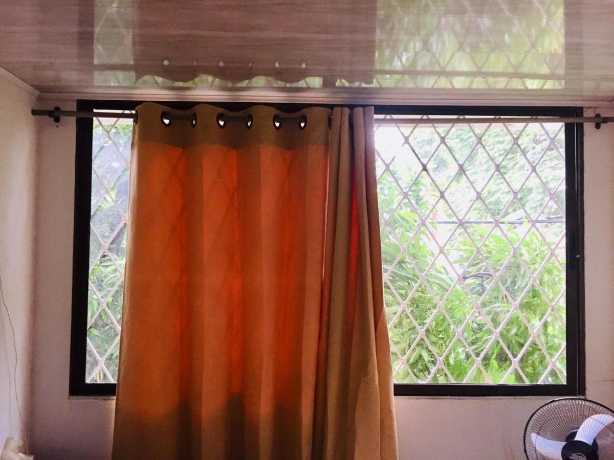 Casa Feliz Hostal Santa Marta  Zewnętrze zdjęcie
