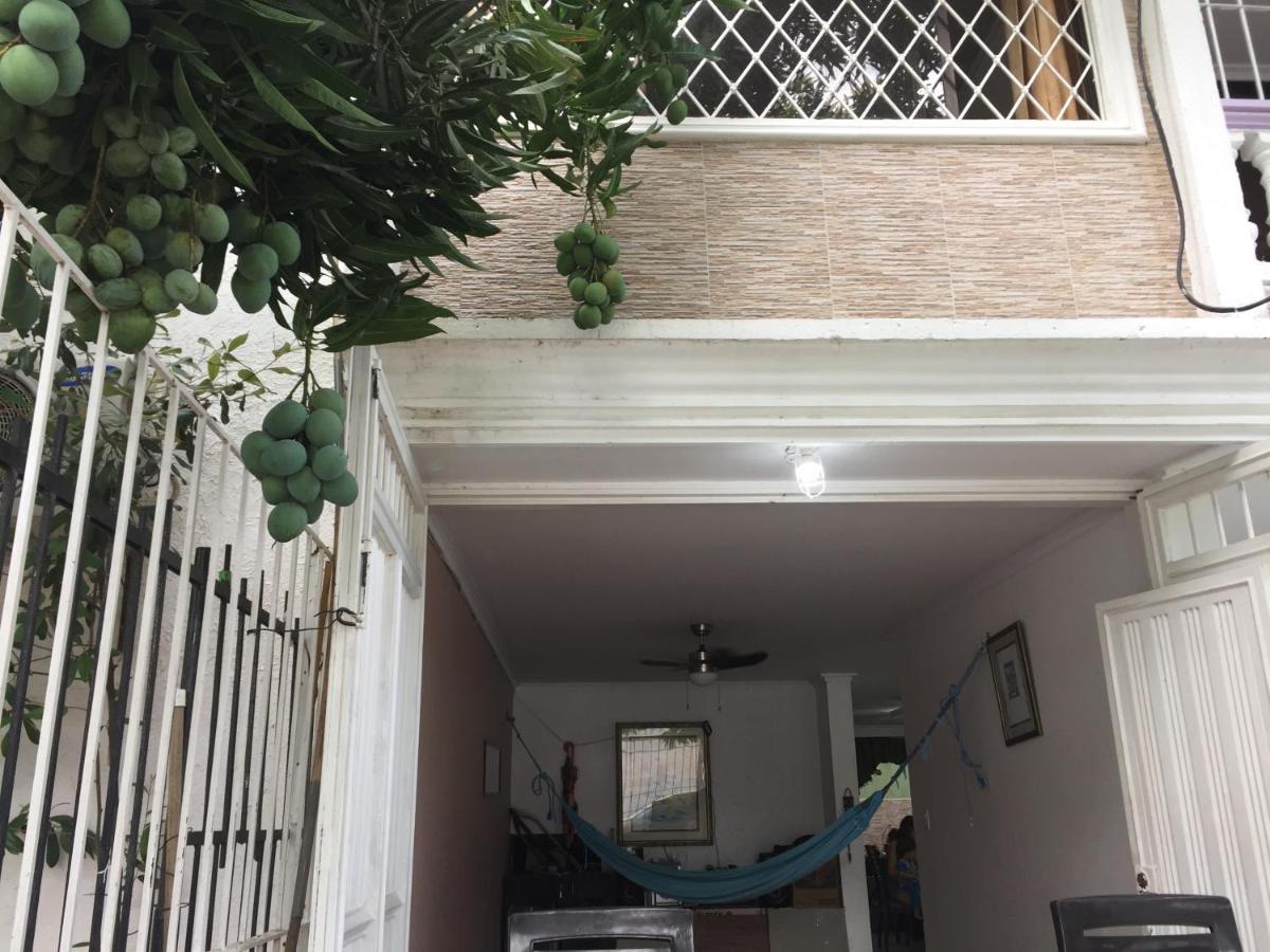 Casa Feliz Hostal Santa Marta  Zewnętrze zdjęcie