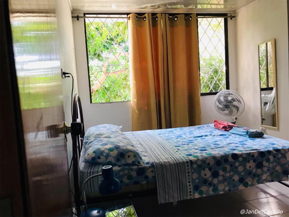 Casa Feliz Hostal Santa Marta  Zewnętrze zdjęcie
