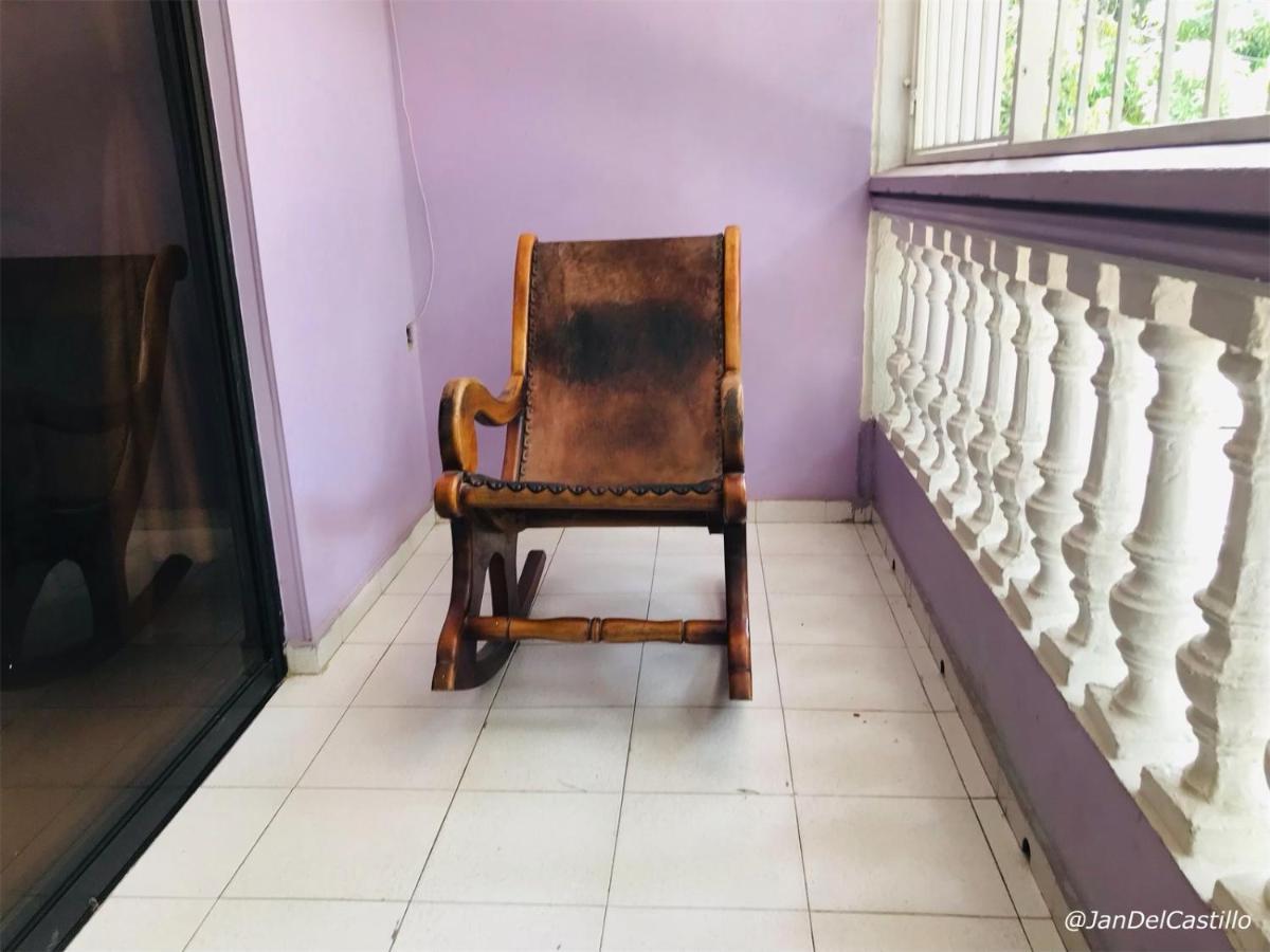 Casa Feliz Hostal Santa Marta  Zewnętrze zdjęcie
