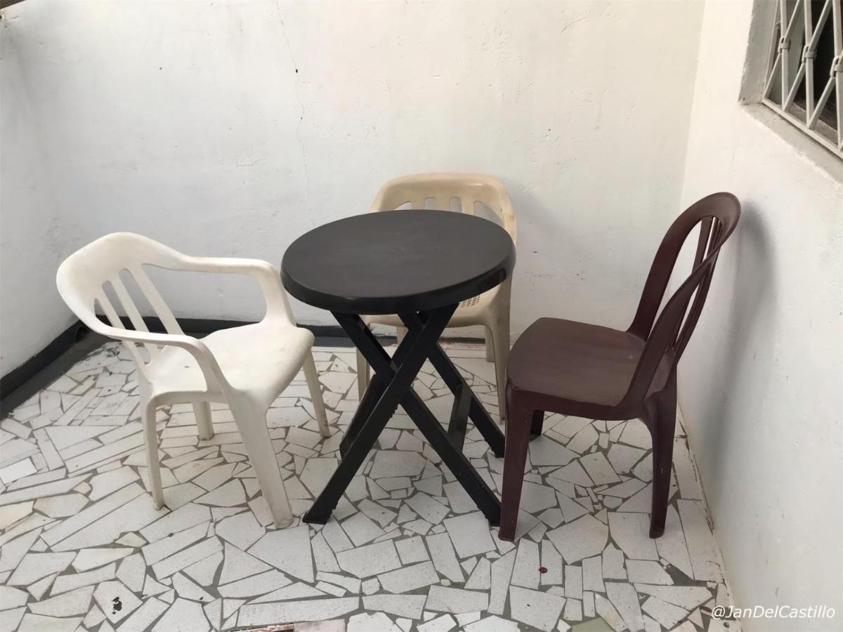 Casa Feliz Hostal Santa Marta  Zewnętrze zdjęcie