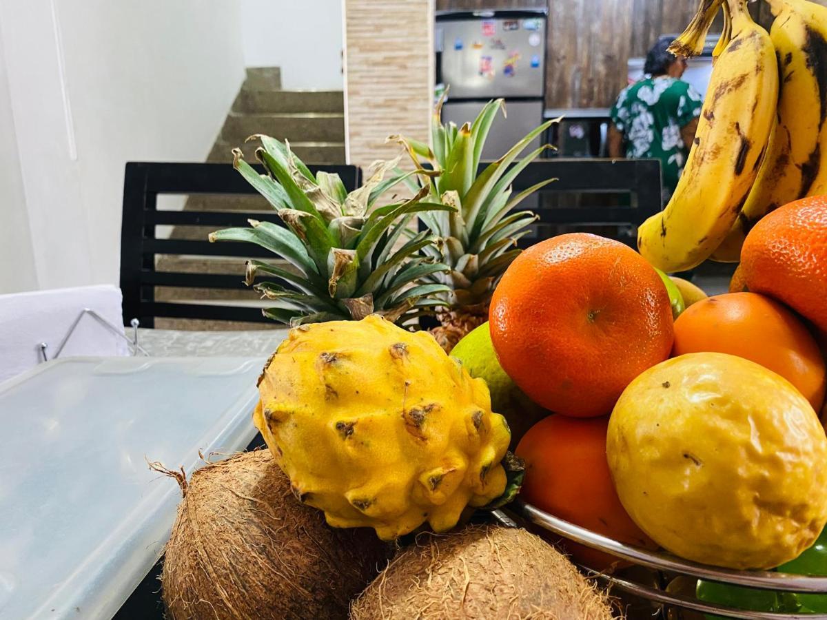 Casa Feliz Hostal Santa Marta  Zewnętrze zdjęcie