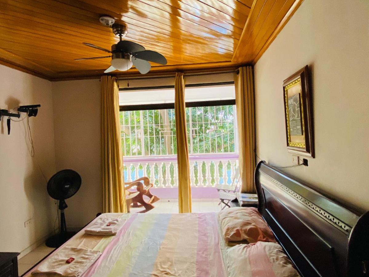 Casa Feliz Hostal Santa Marta  Zewnętrze zdjęcie