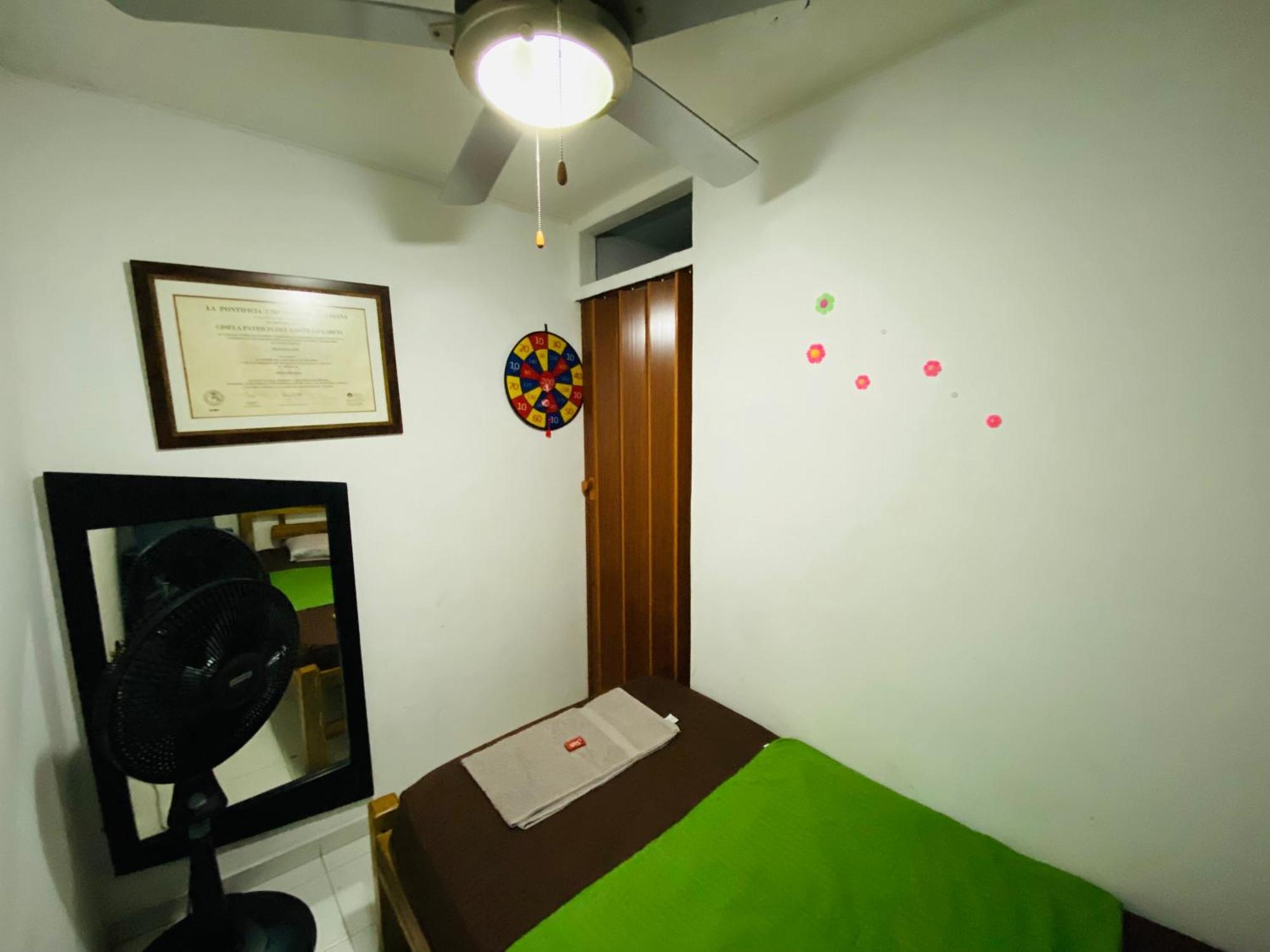 Casa Feliz Hostal Santa Marta  Zewnętrze zdjęcie