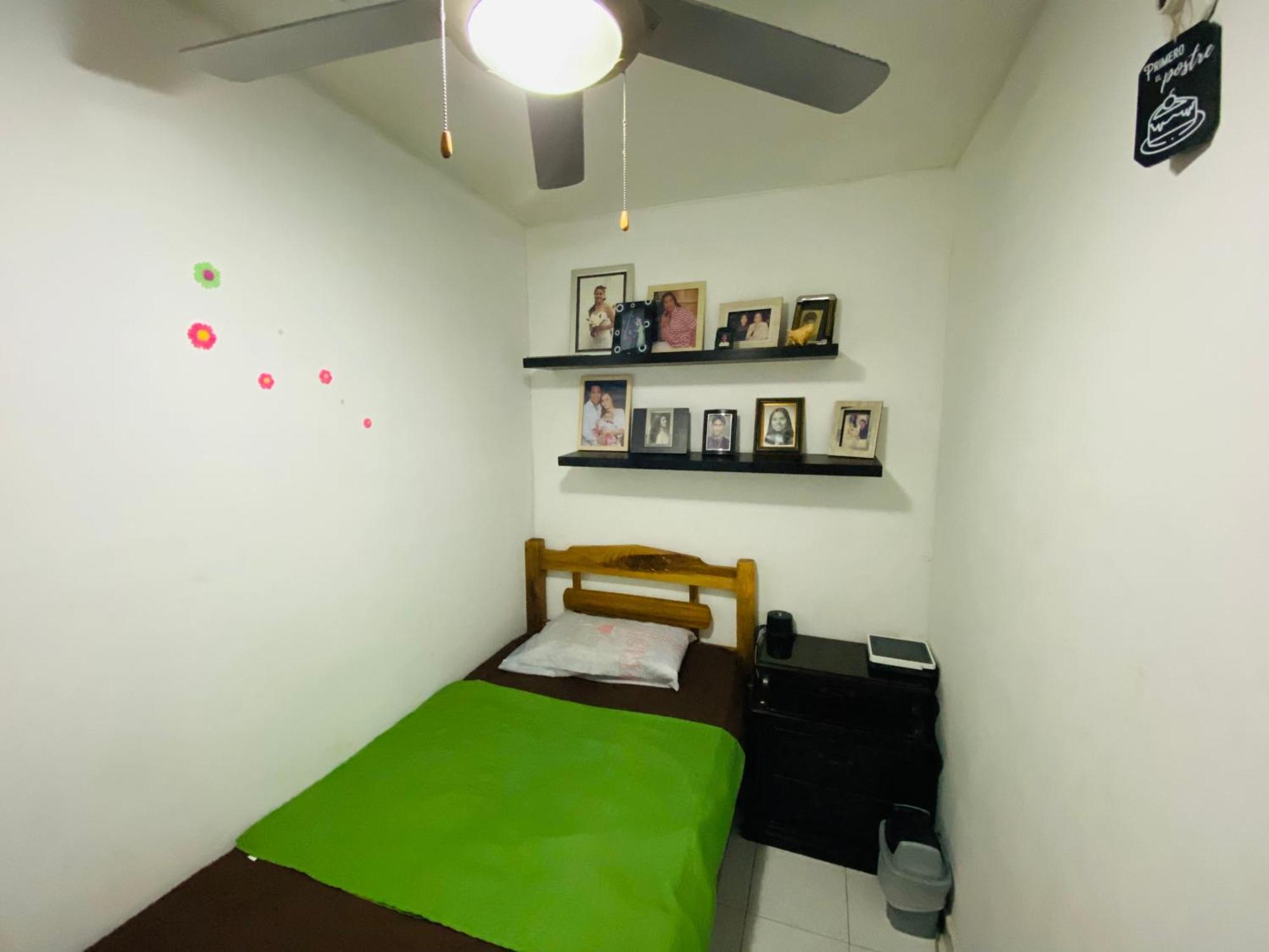 Casa Feliz Hostal Santa Marta  Zewnętrze zdjęcie