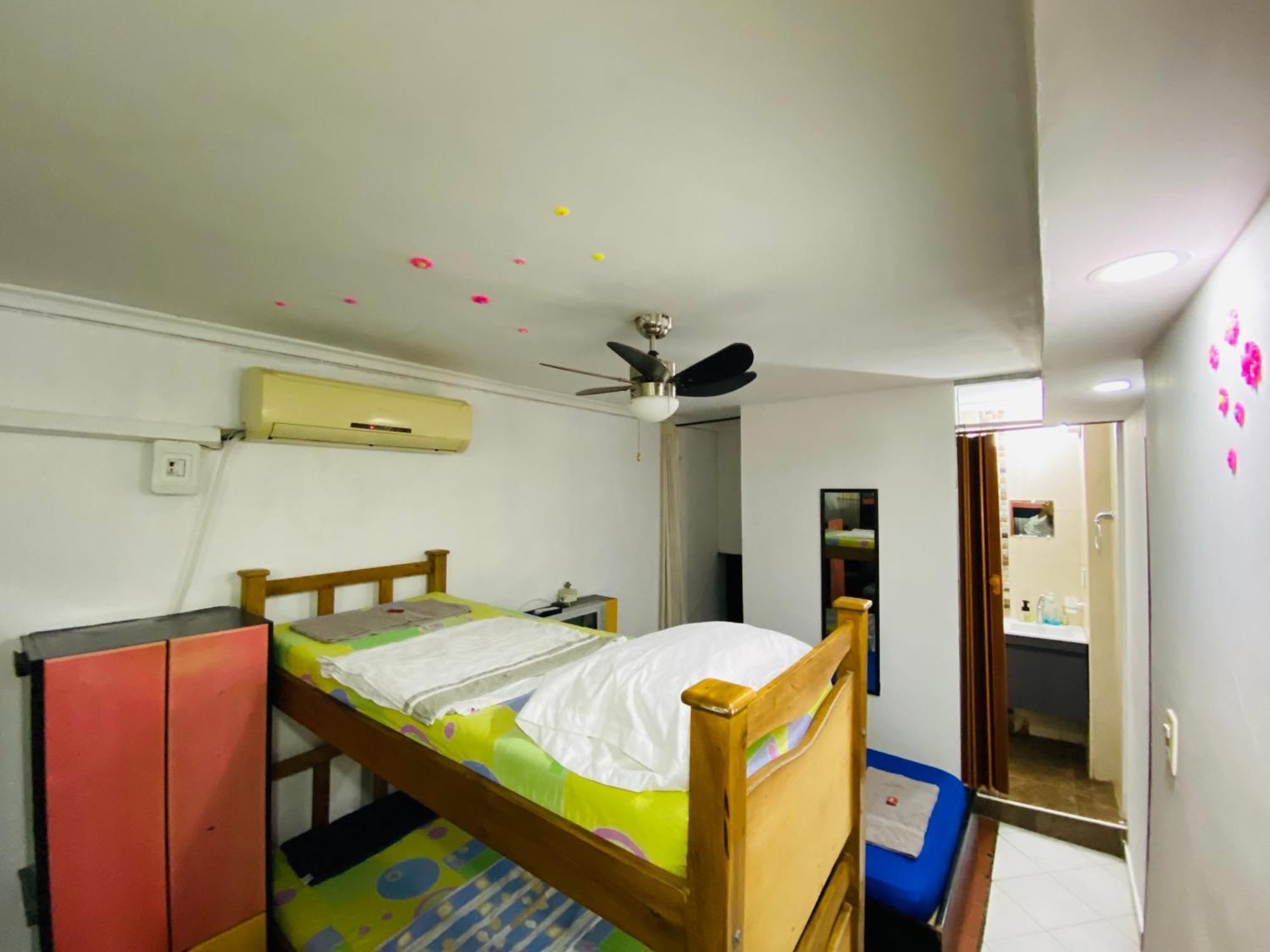 Casa Feliz Hostal Santa Marta  Zewnętrze zdjęcie