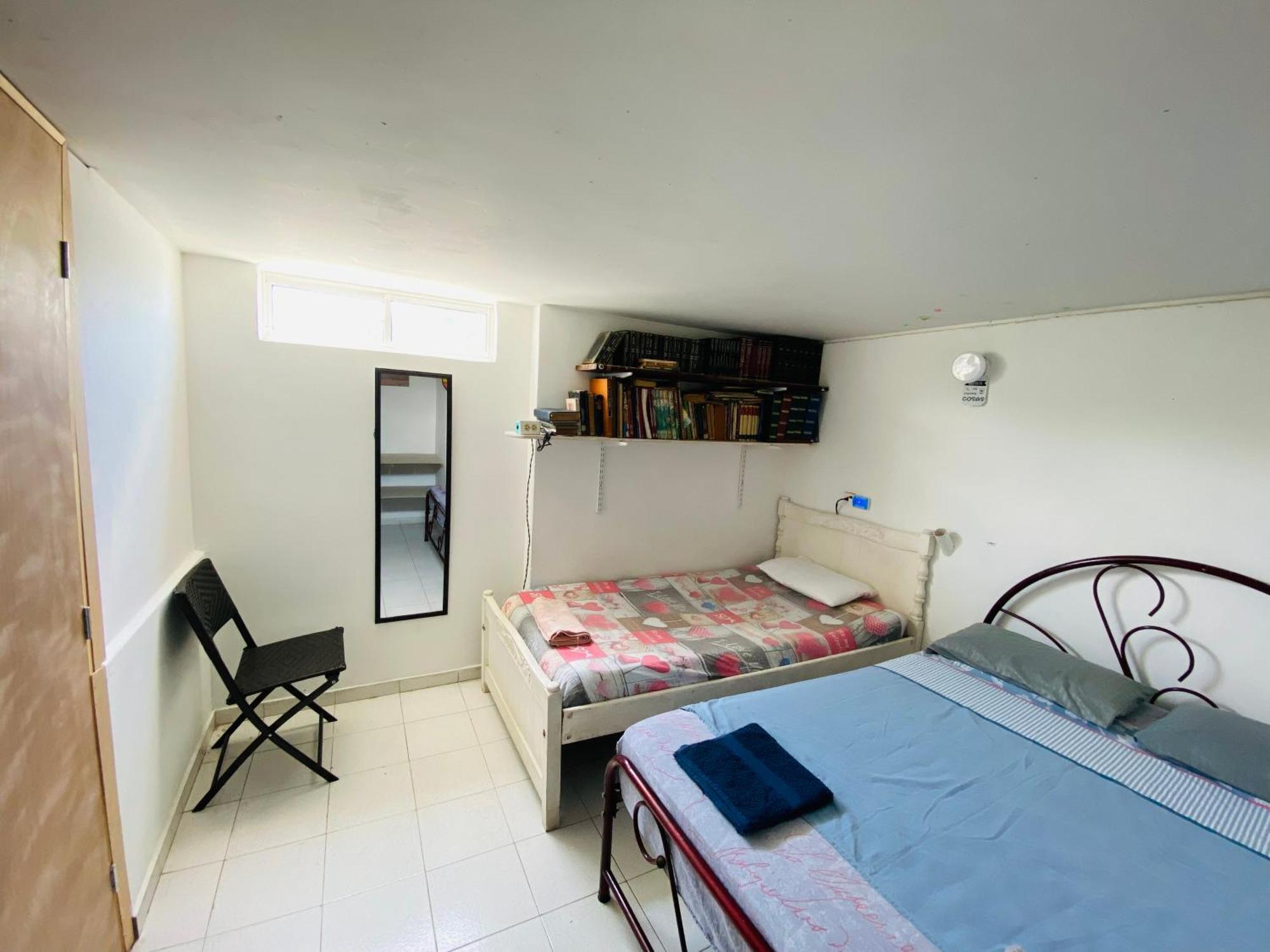 Casa Feliz Hostal Santa Marta  Zewnętrze zdjęcie