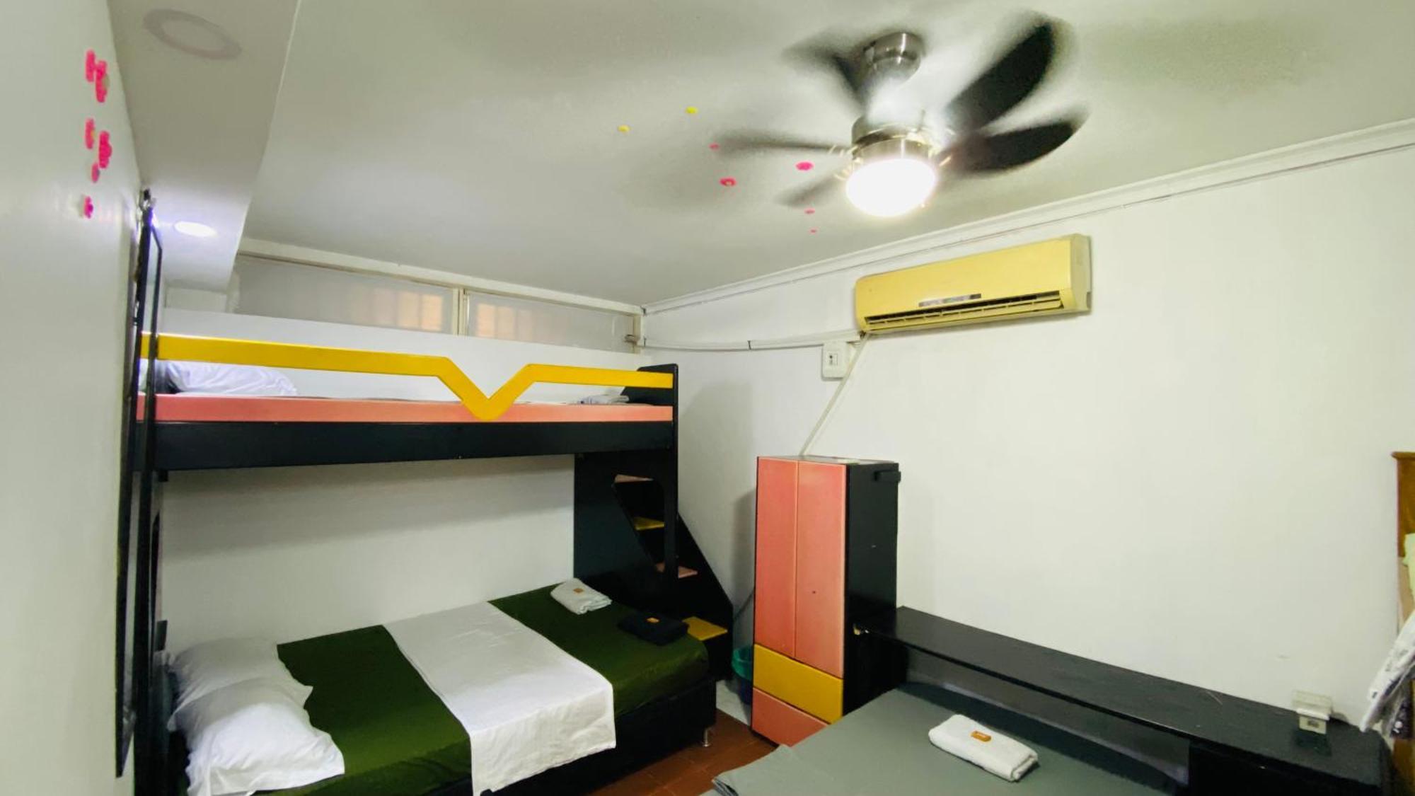 Casa Feliz Hostal Santa Marta  Zewnętrze zdjęcie