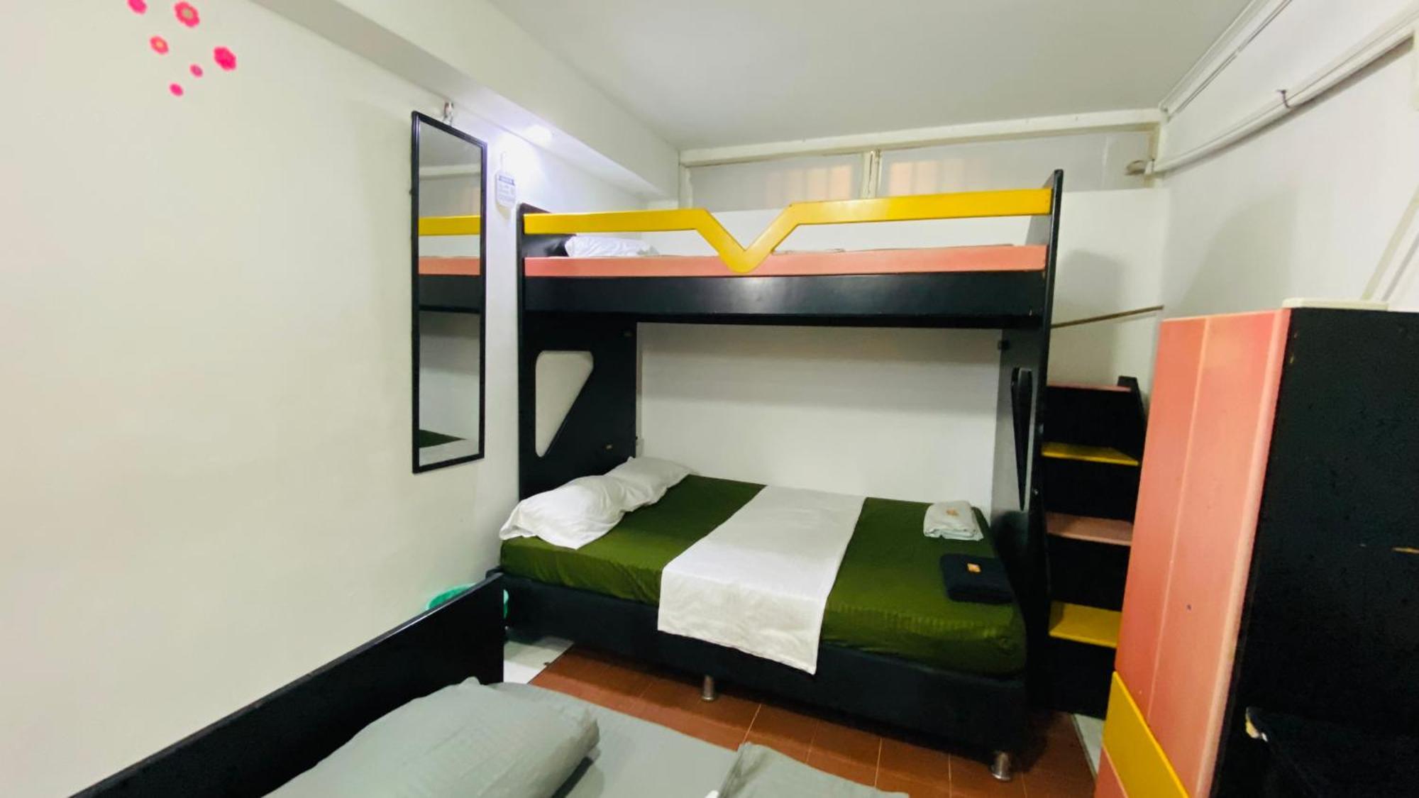 Casa Feliz Hostal Santa Marta  Zewnętrze zdjęcie