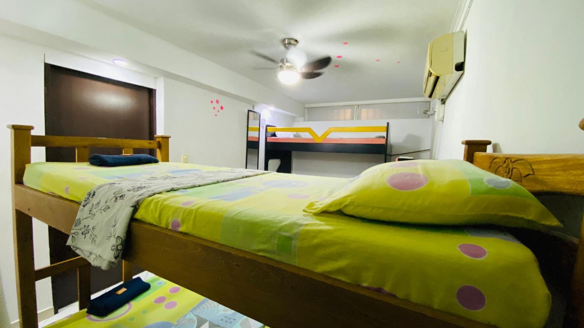 Casa Feliz Hostal Santa Marta  Zewnętrze zdjęcie