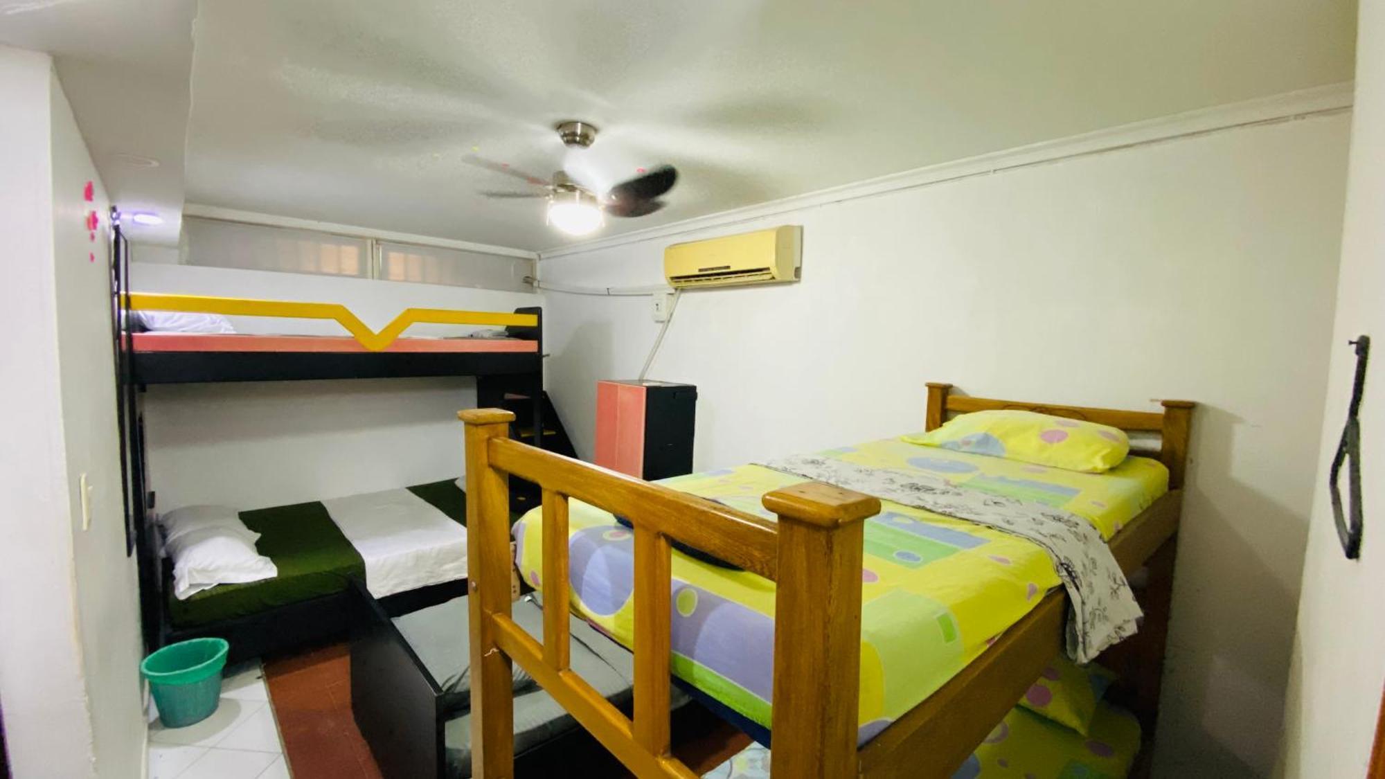 Casa Feliz Hostal Santa Marta  Zewnętrze zdjęcie